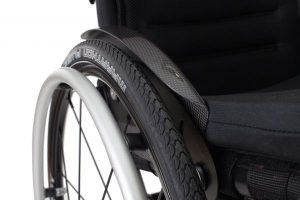 The GTM Hammer has an ultra-strong frame with strengthened seat base to accommodate the more generously built user