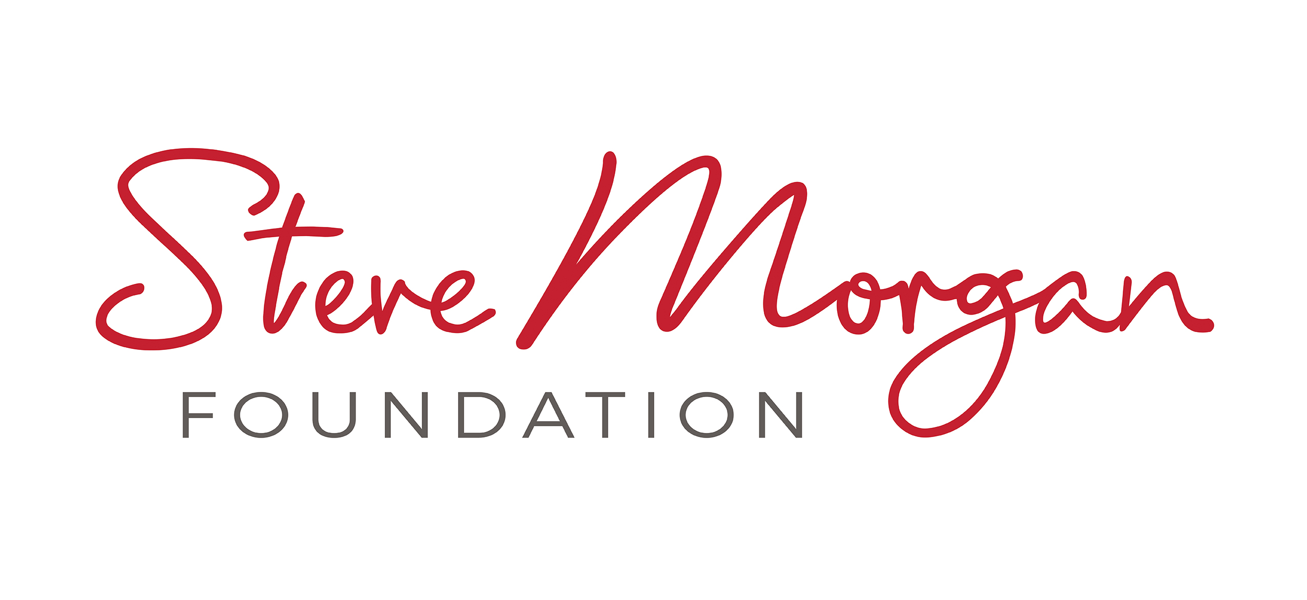 Steve Morgan foundation logo