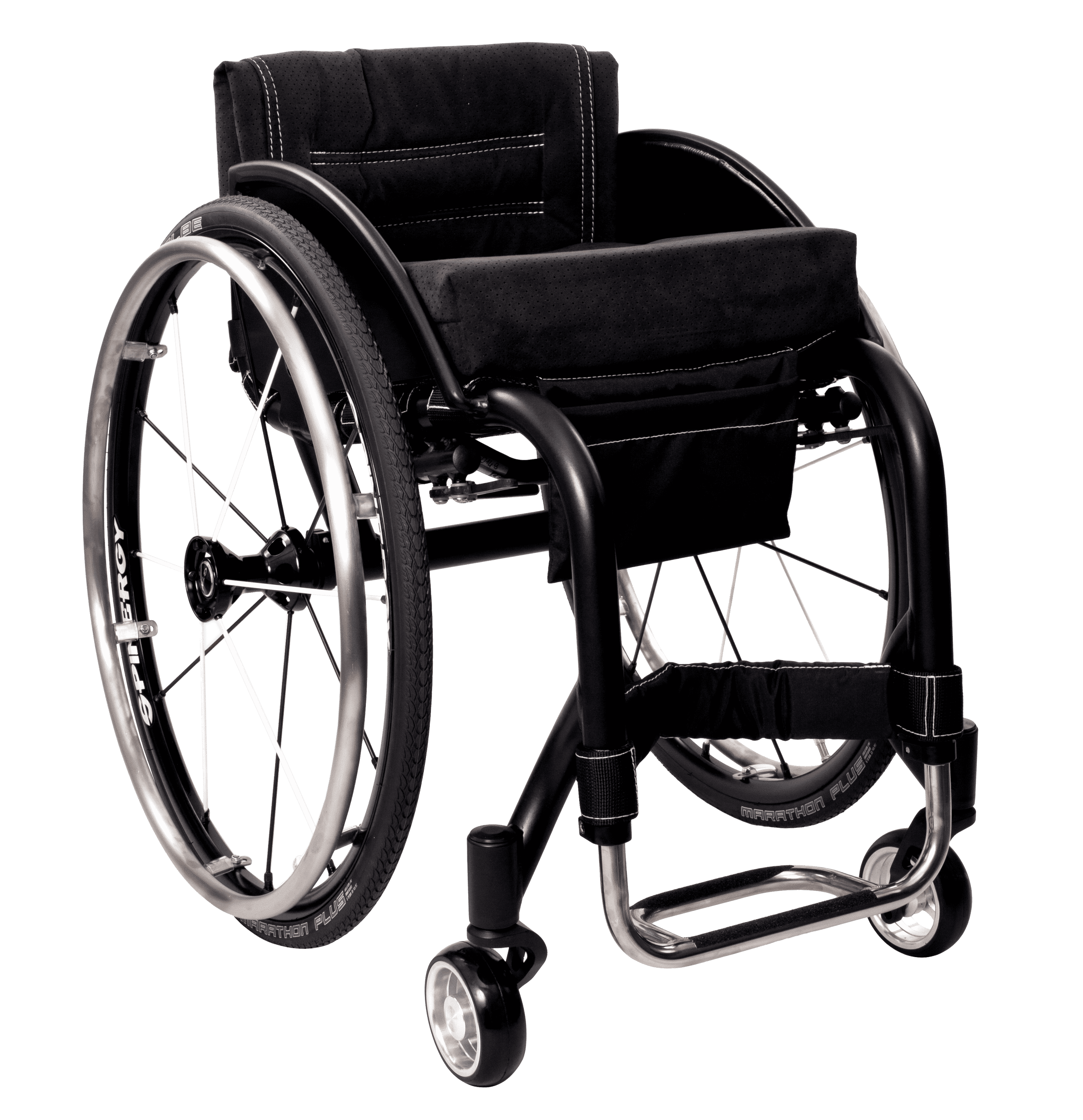 durable lightweight wheelchair GTM Endeavour