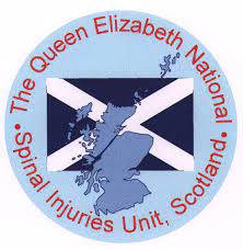 Glasgow Spinal Unit Logo