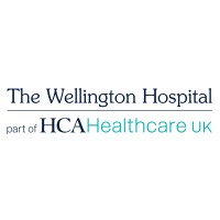 Wellington Hospital Logo