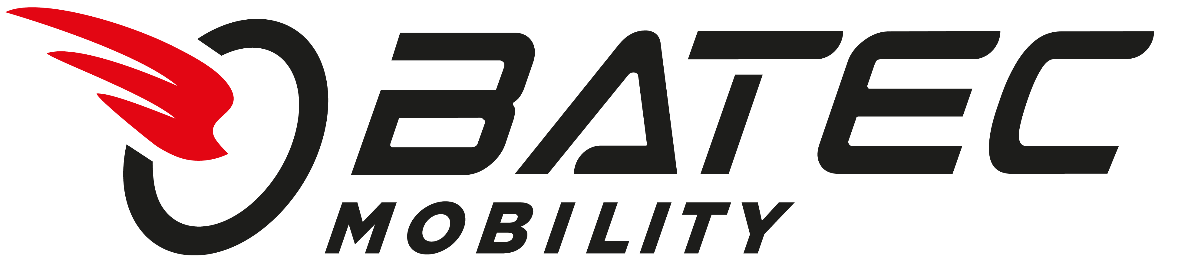 Batec Mobility Logo