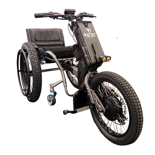 GTM Mustang is an entry level, tailor-made wheelchair that oozes style and stability. It is expertly designed to guarantee comfort, style and functionality