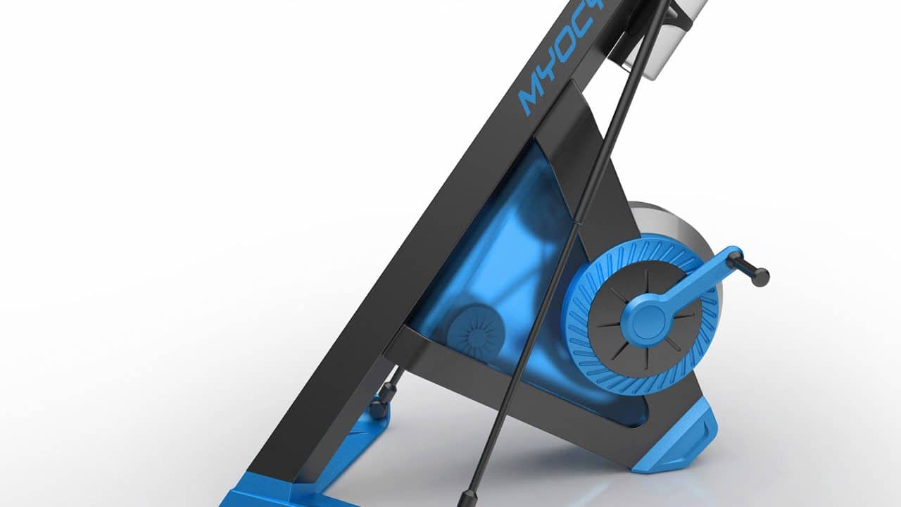 Myocycle Home | FES Theraputic Exercise at Home